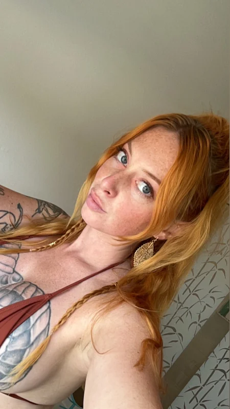 Morgan OnlyFans Profile