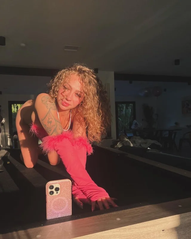 Creamyybreezyy OnlyFans Profile