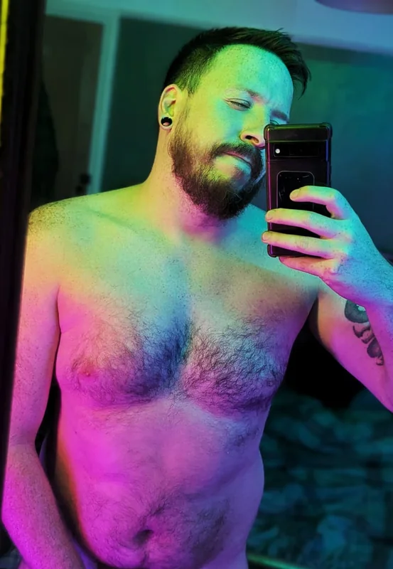 That Hairy Beef OnlyFans Profile