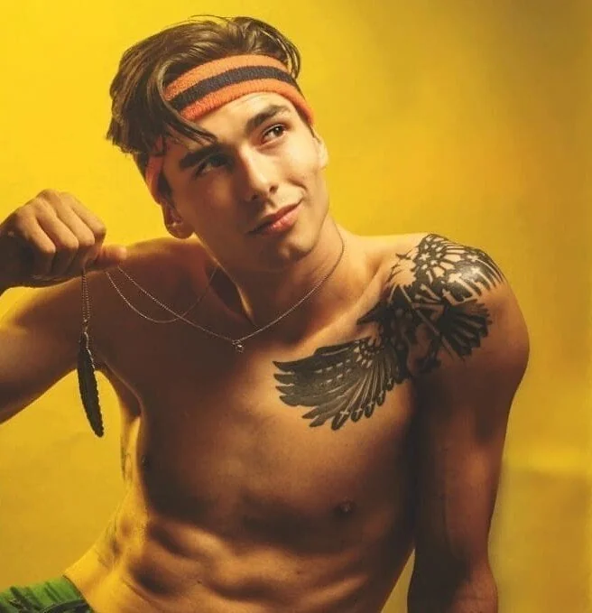 Thatmodelboy OnlyFans Profile