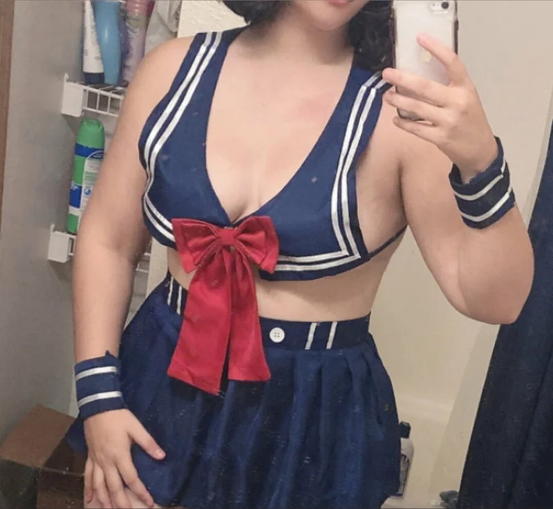 Thatoneandonlyasian OnlyFans Profile