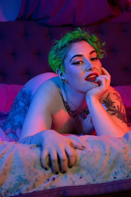 Olive OnlyFans Profile