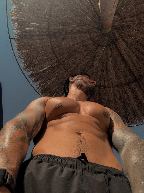 ThatTattooGuy OnlyFans Profile