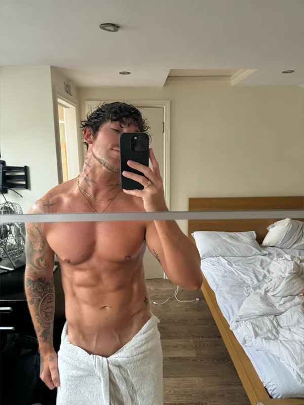 Thatwelsh1 OnlyFans Profile