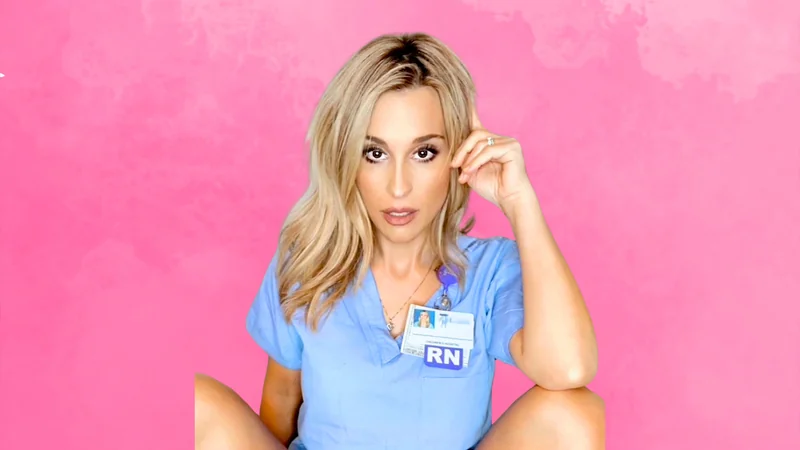 The Allie Rae Official Onlyfans Page - OnlyFans Creator Profile Picture