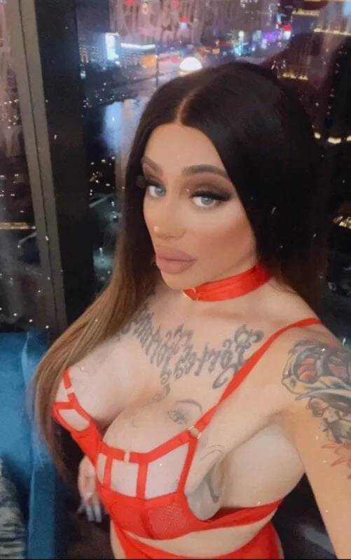 Theavavenom - OnlyFans Creator Profile Picture