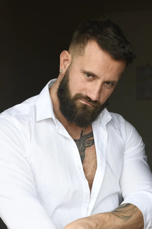 The BeardX OnlyFans Profile