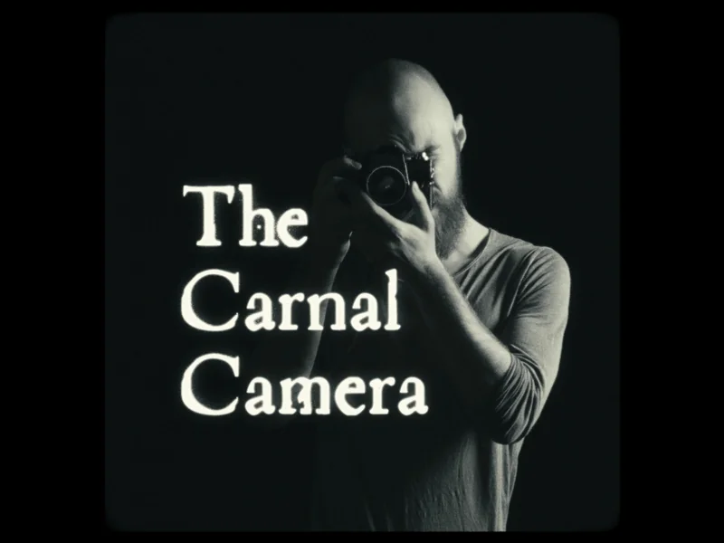 The Carnal Camera - OnlyFans Creator Profile Picture