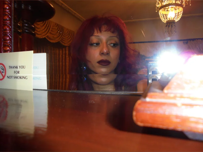 Ur Whimsigoth Babe - OnlyFans Creator Profile Picture