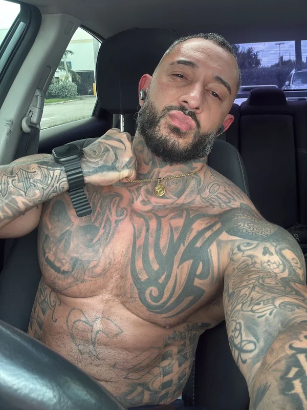 The Dro Show - OnlyFans Creator Profile Picture