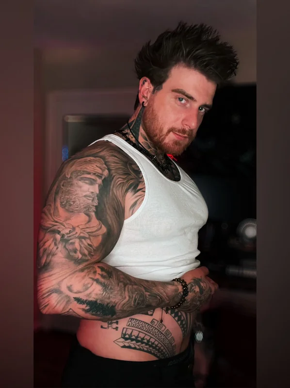 Thejordanpeek - OnlyFans Creator Profile Picture