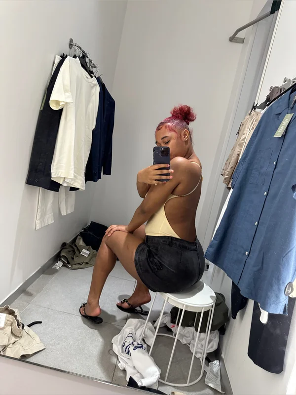 Johnae Saunders - OnlyFans Creator Profile Picture