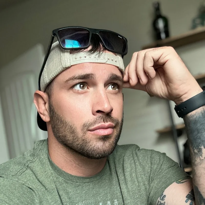 Mike - OnlyFans Creator Profile Picture