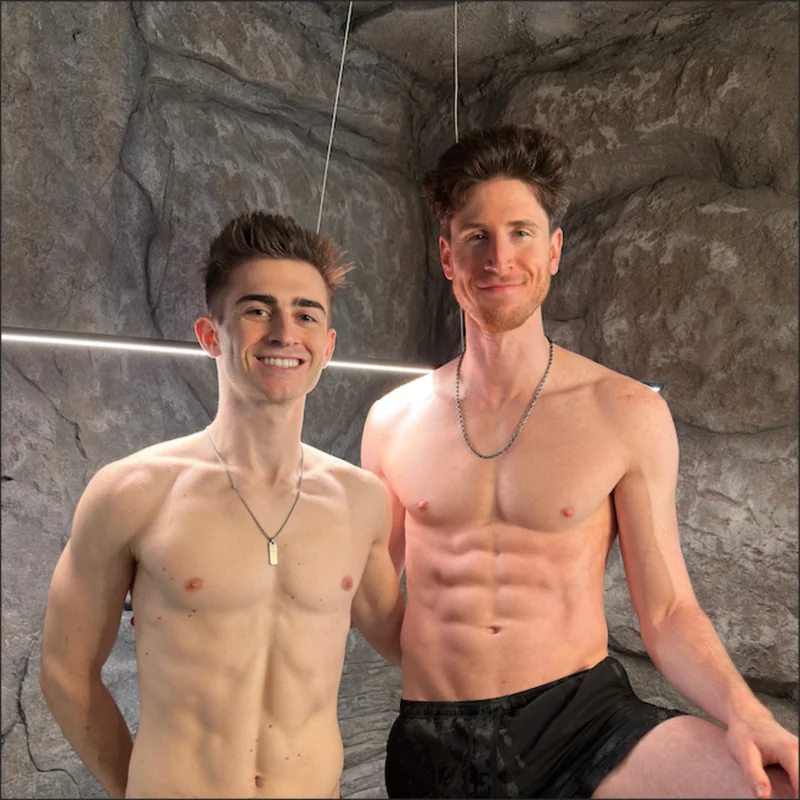 The Step Brothers - OnlyFans Creator Profile Picture