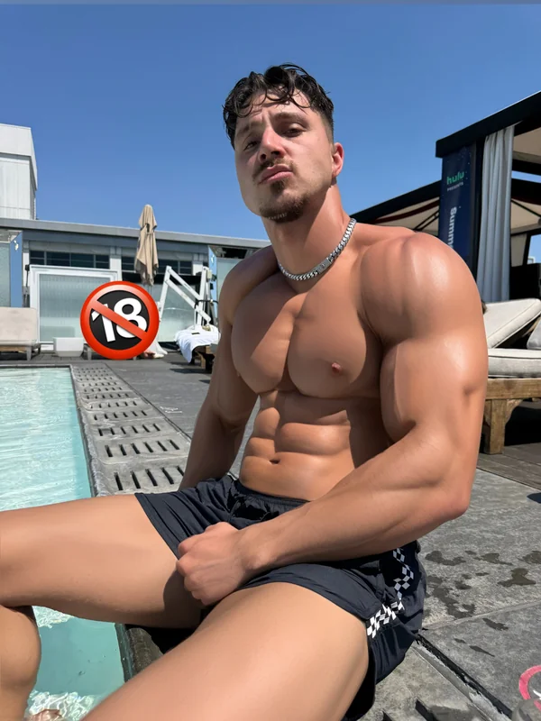 The Stretch God - OnlyFans Creator Profile Picture