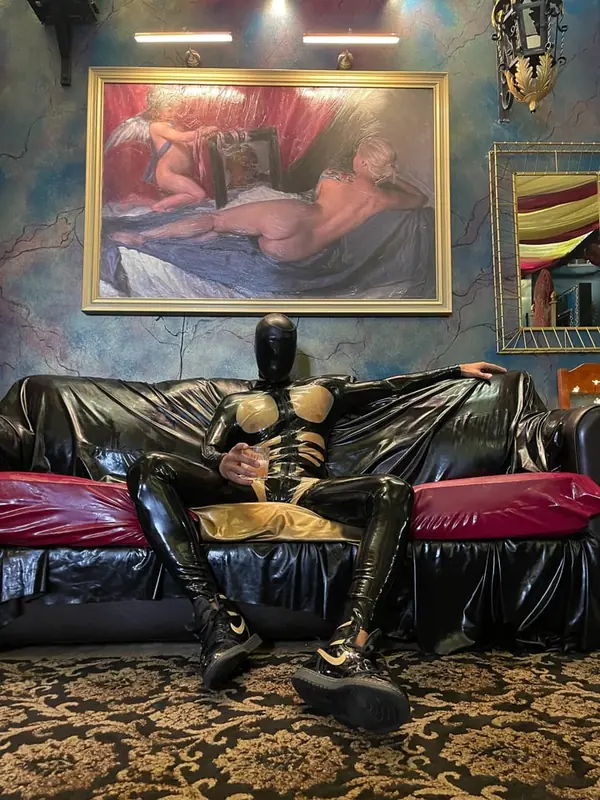 Slayer - OnlyFans Creator Profile Picture