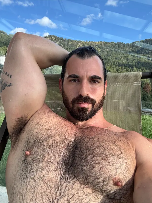 Thick Macho - OnlyFans Creator Profile Picture