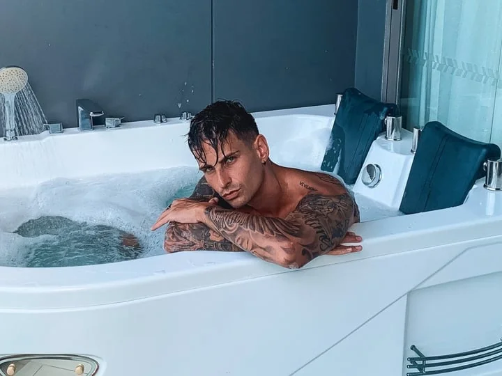 Thisisdevil666 - OnlyFans Creator Profile Picture