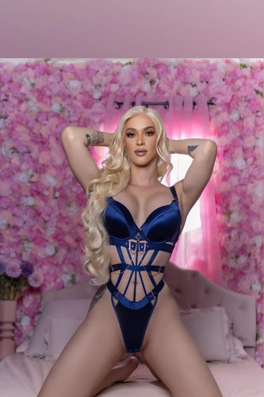 Tinaleite69 - OnlyFans Creator Profile Picture