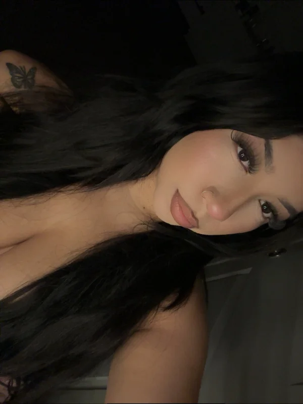 Tinyvel OnlyFans Profile