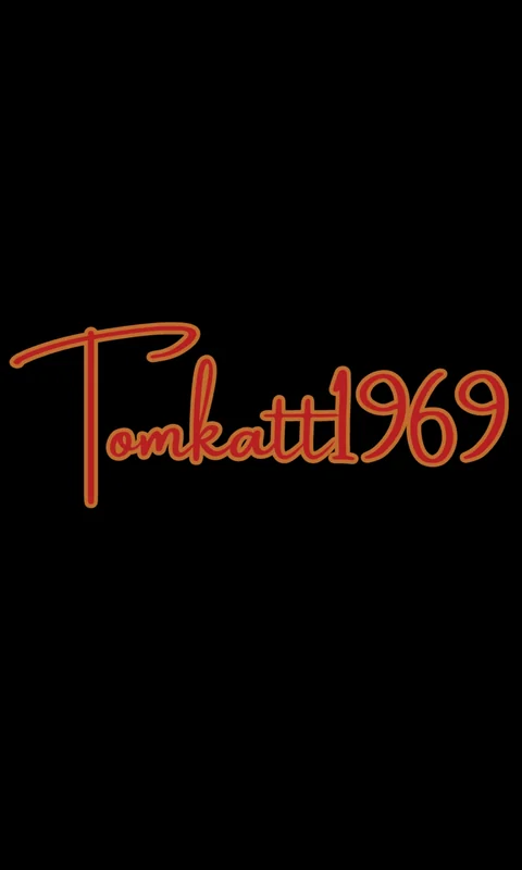 Tomkatt1969 - OnlyFans Creator Profile Picture