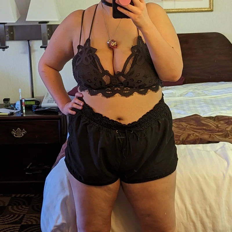 Lucky Lilin - OnlyFans Creator Profile Picture