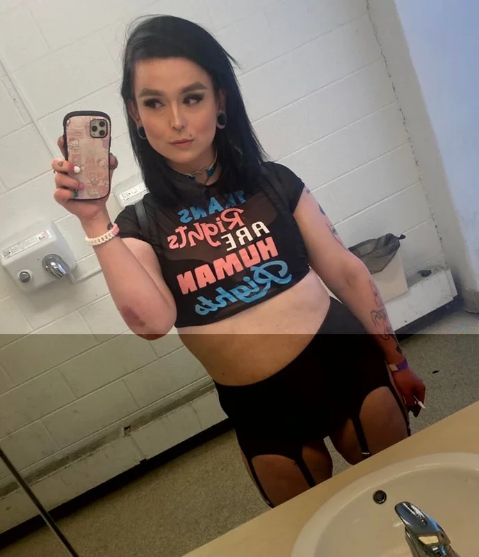Transfemmayhem - OnlyFans Creator Profile Picture
