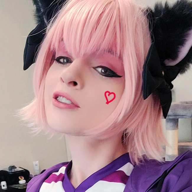 Trappychan - OnlyFans Creator Profile Picture