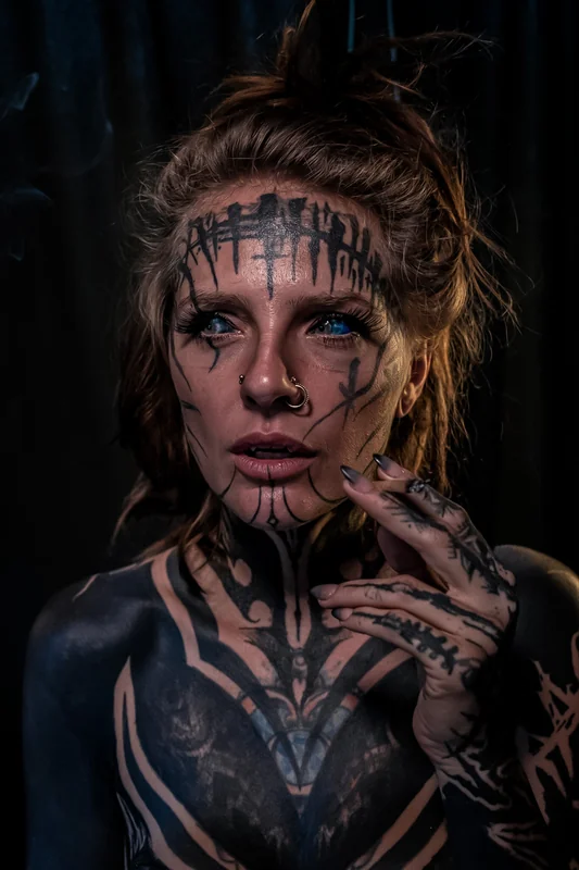 Trinity Eclectic - OnlyFans Creator Profile Picture