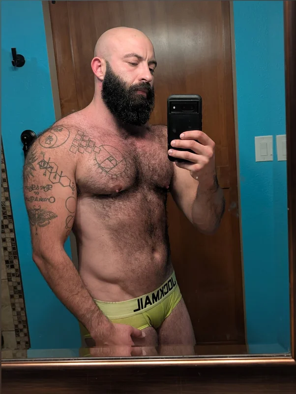 Trip Richards - OnlyFans Creator Profile Picture