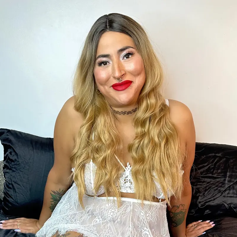 Ts Jade Perfume (VIP) - Top 2% OnlyFans Profile