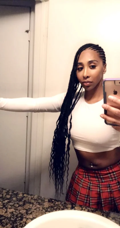 Ts Lana Dallas - OnlyFans Creator Profile Picture