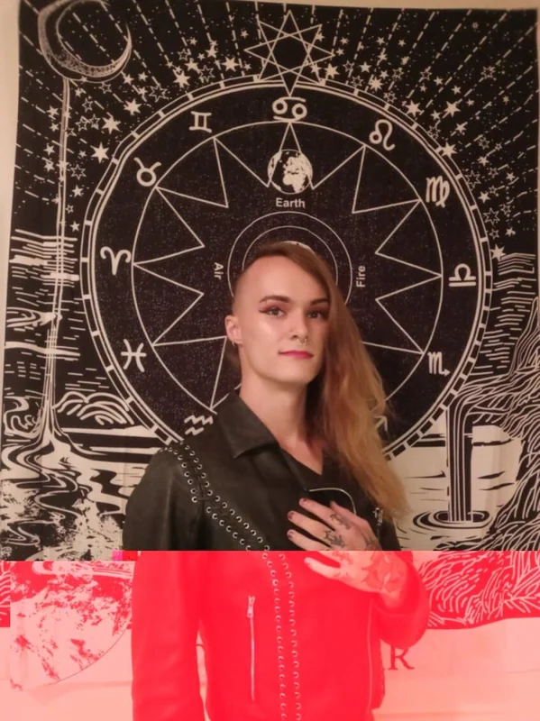 Tsmarymaxx - OnlyFans Creator Profile Picture