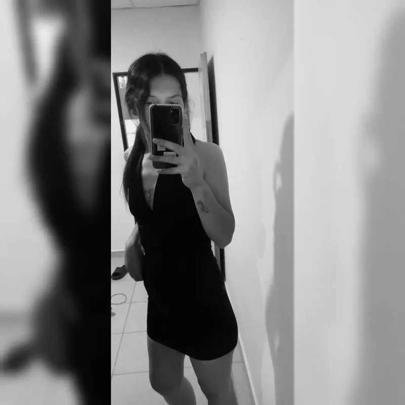 if you want you can - OnlyFans Creator Profile Picture