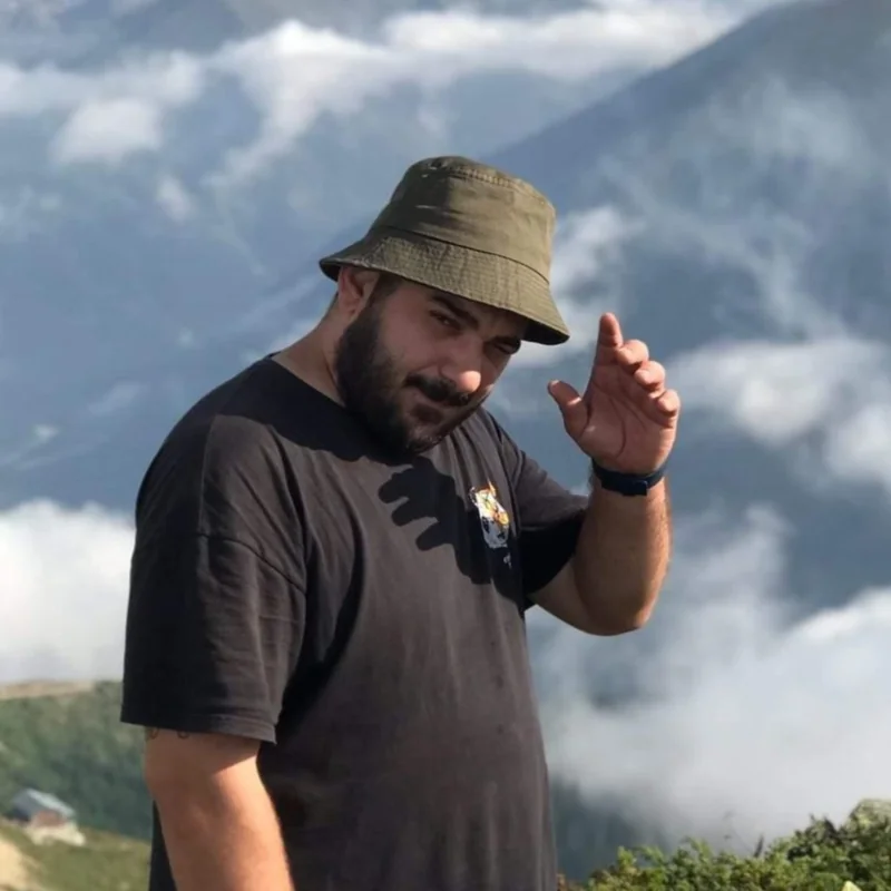 Turcodelight OnlyFans Profile