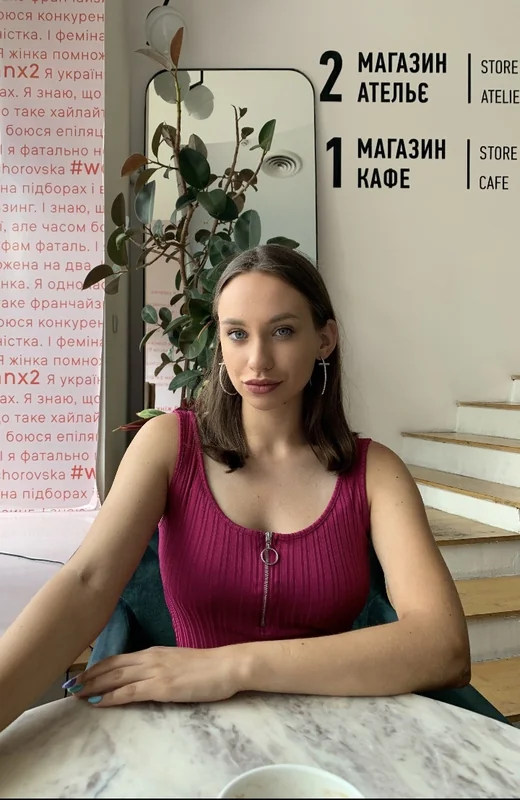 Iryna Iryna OnlyFans Profile