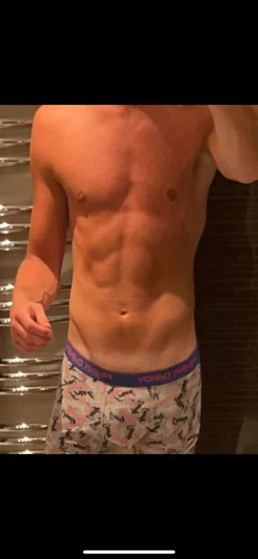 Eliashej_5655 OnlyFans Profile