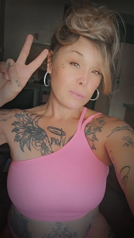 Christy OnlyFans Profile