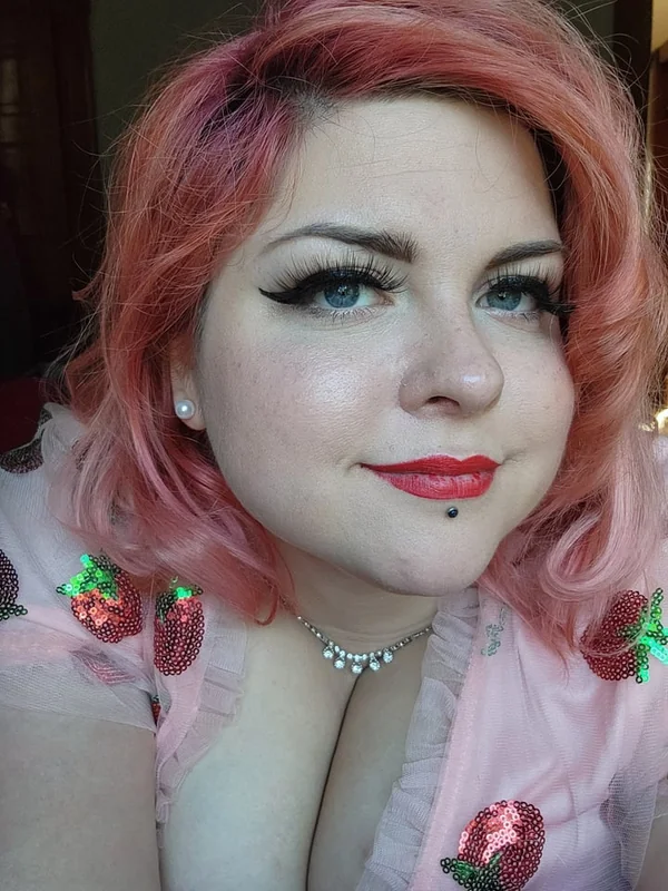 Cydea Pariah OnlyFans Profile