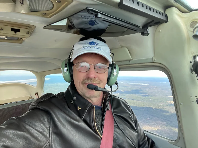 Randell_livingthedream OnlyFans Profile