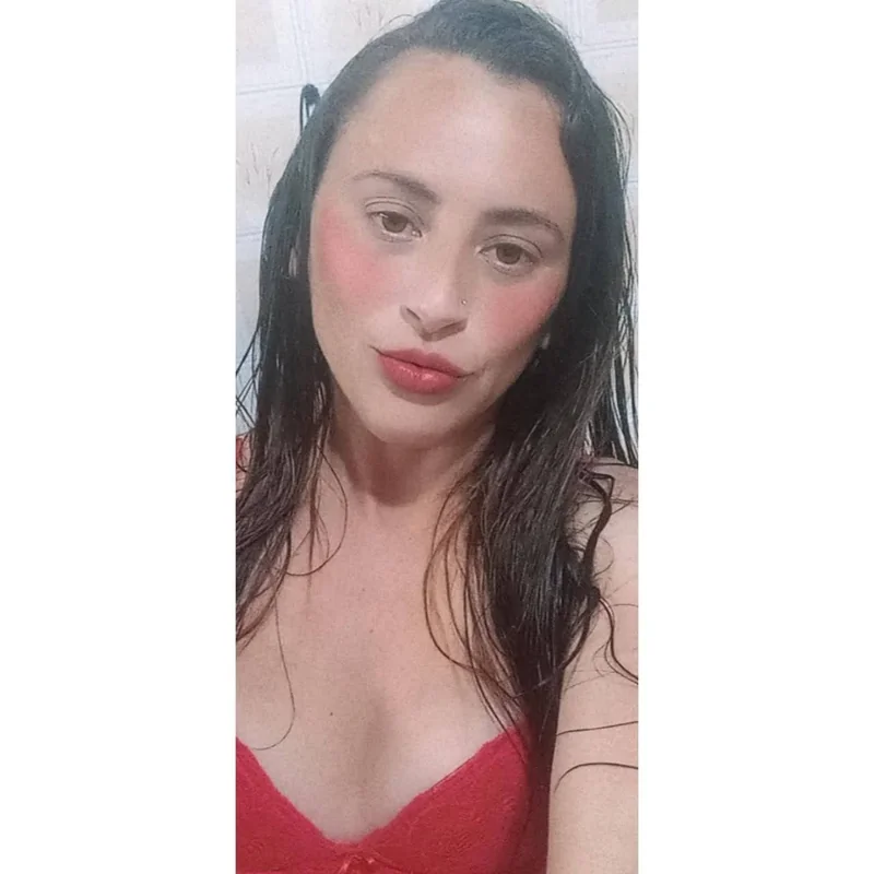 Patricia paty OnlyFans Profile