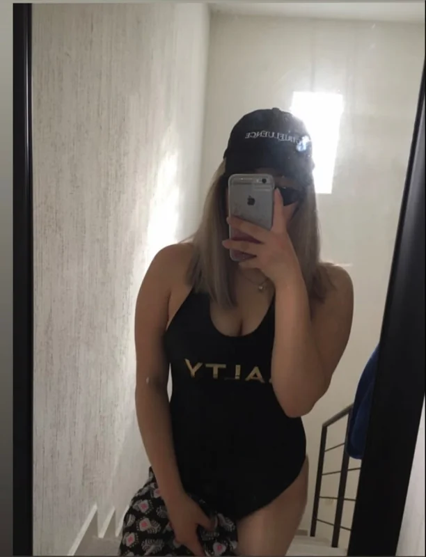 Irina Fernández OnlyFans Profile