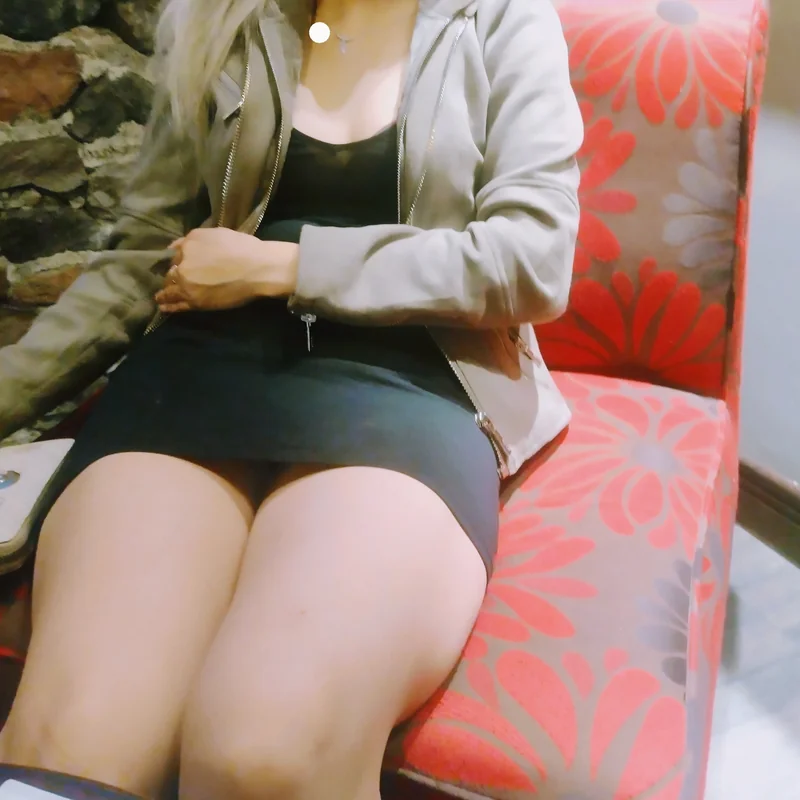 Samantha Jorge OnlyFans Profile