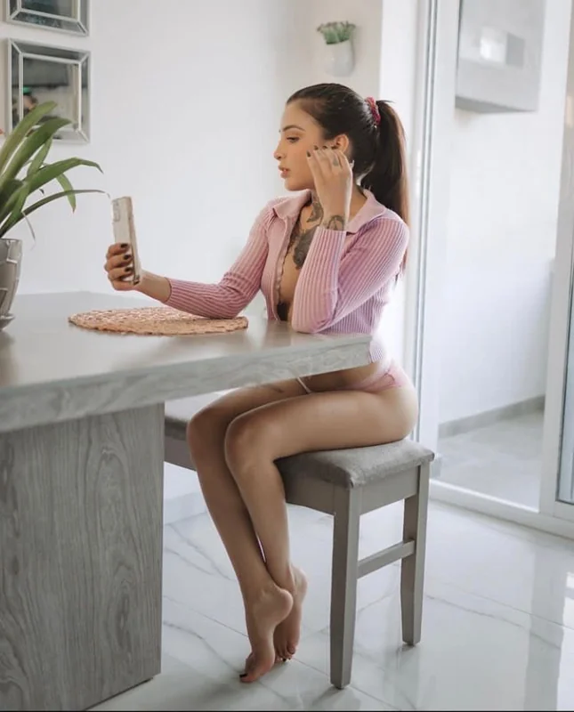 Judith - OnlyFans Creator Profile Picture