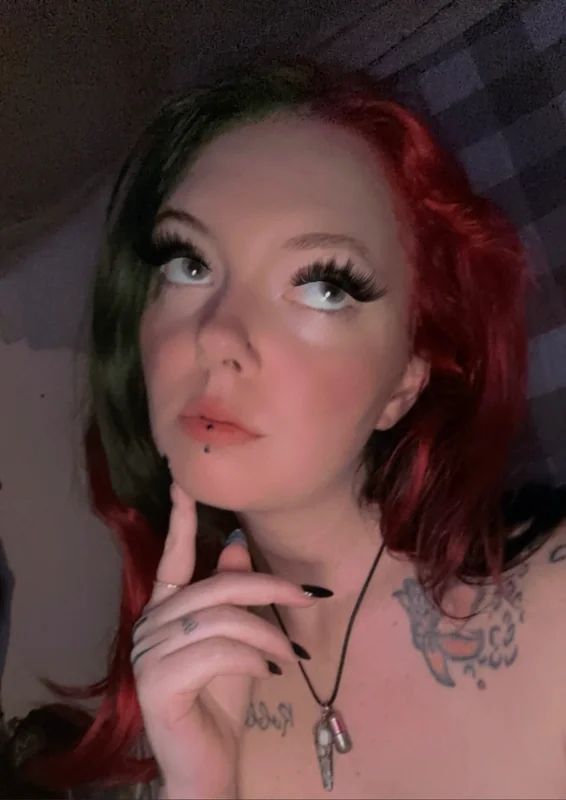 Lilith OnlyFans Profile