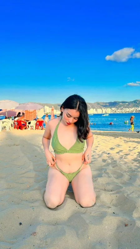 Rosaura OnlyFans Profile