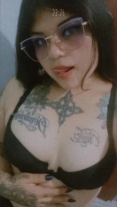 Nelly OnlyFans Profile