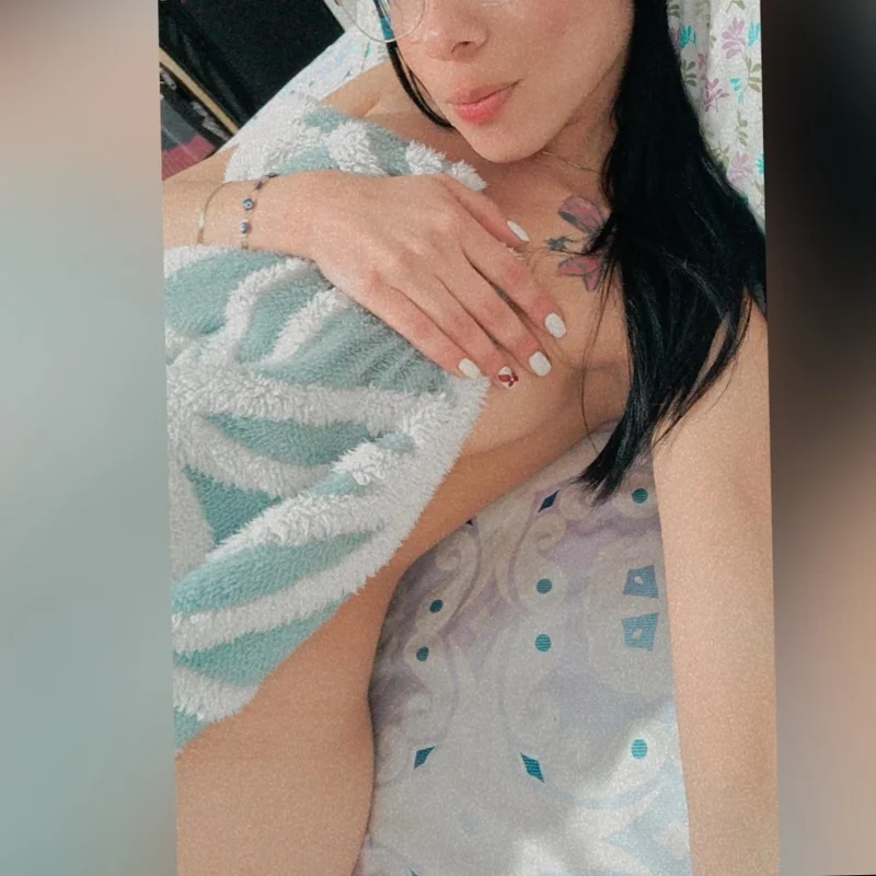 Gaby OnlyFans Profile