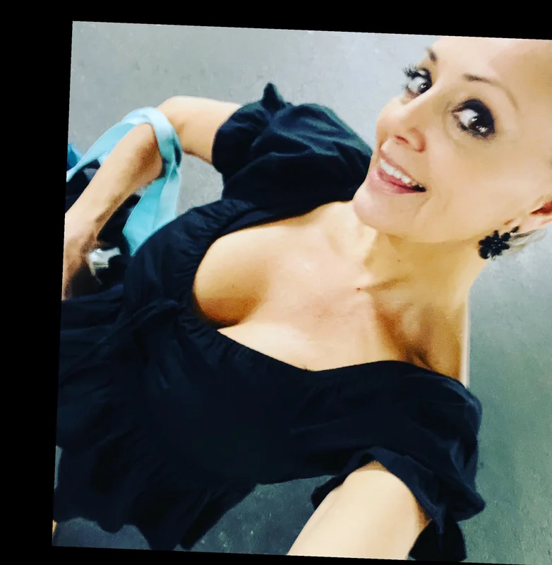 The Sexy Nikki Luv OnlyFans Profile