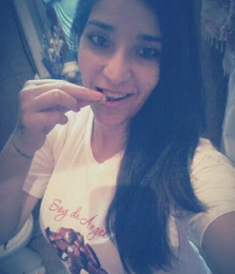 Romina OnlyFans Profile